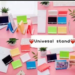 Stand Holder Universal Stand For Cellphone tablets